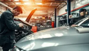 Auto Unfallschaden Italien MOTOEXPERT