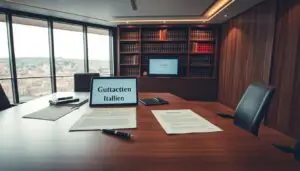 Gutachten sofort erhalten Italien