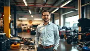 Gutachter Italien professionell MOTOEXPERT