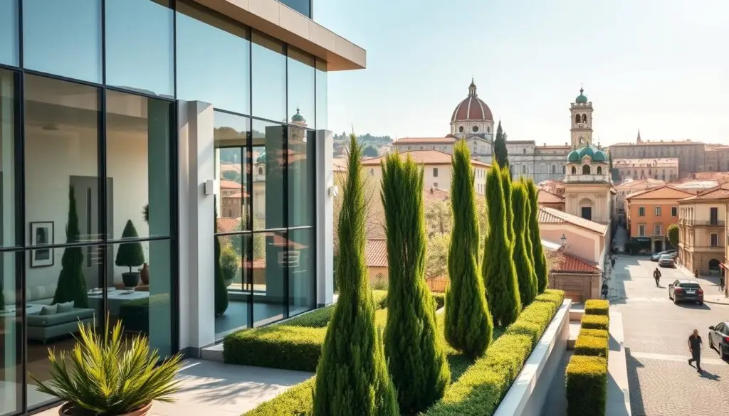 Italien Gutachten Service