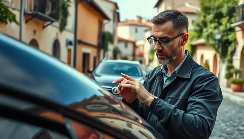Kfz Sachverständige Italien
