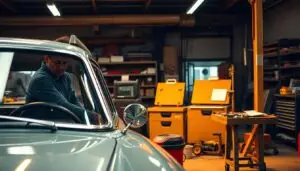 Kfz Schaden bewerten Italien MOTOEXPERT