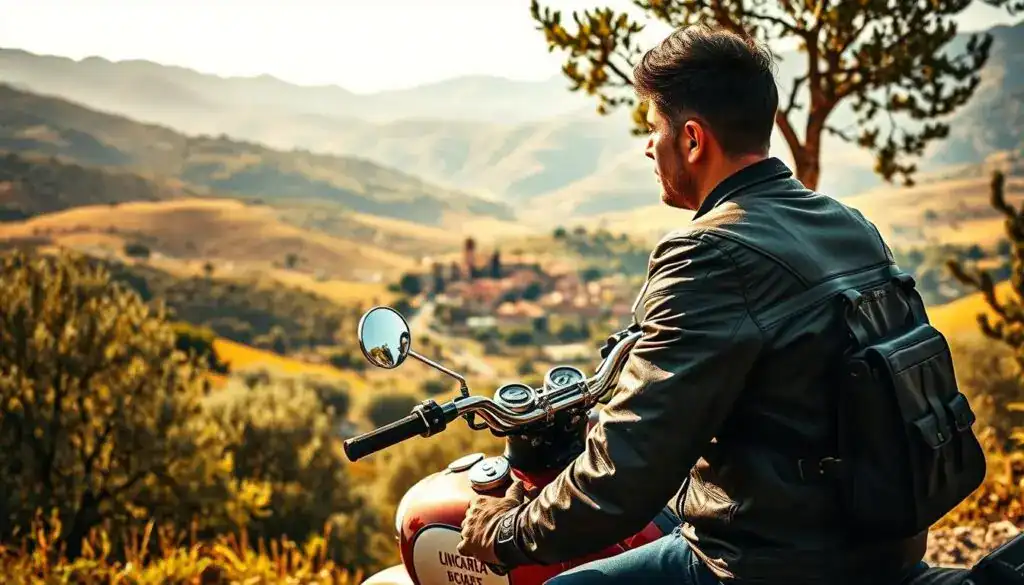 Kulturelle Erlebnisse für Motorradfahrer Kulturelle Erlebnisse für Motorradfahrer