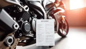 MOTOEXPERT Experte für perizia Italia