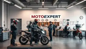 MOTOEXPERT Gutachternetz Italien