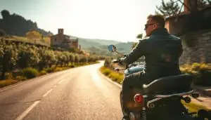 MOTOEXPERT deutschsprachige Hilfe Italien