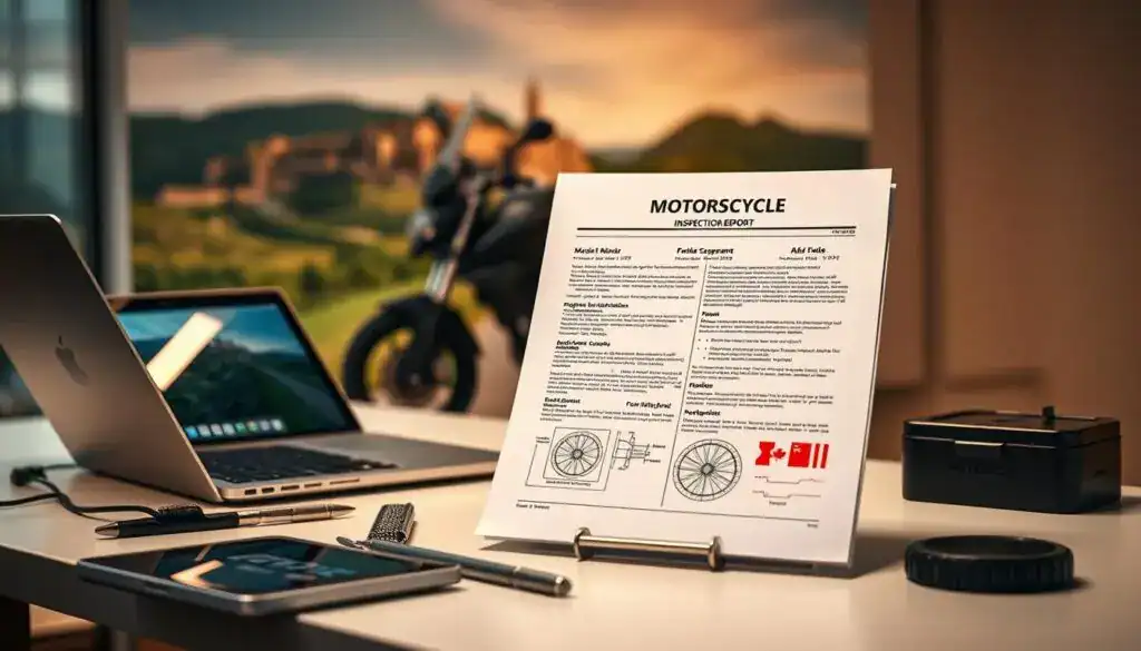Motorradgutachten Italien Motorradgutachten Italien
