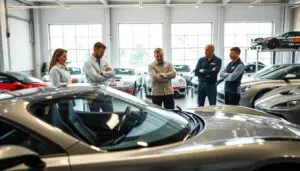 Unabhängige Gutachter Italien MOTOEXPERT