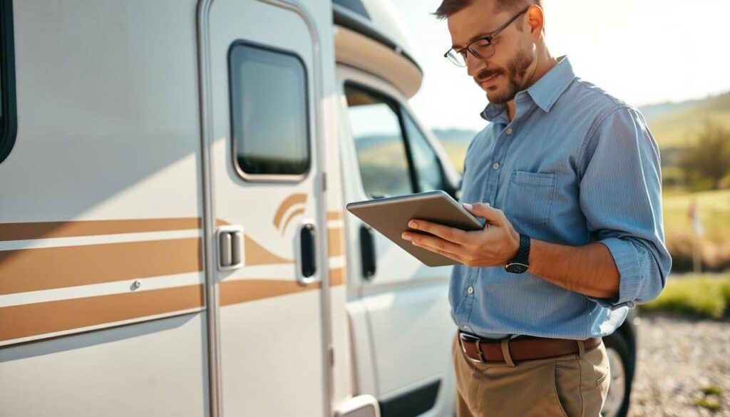 Italy camper damage expert Italy camper damage expert