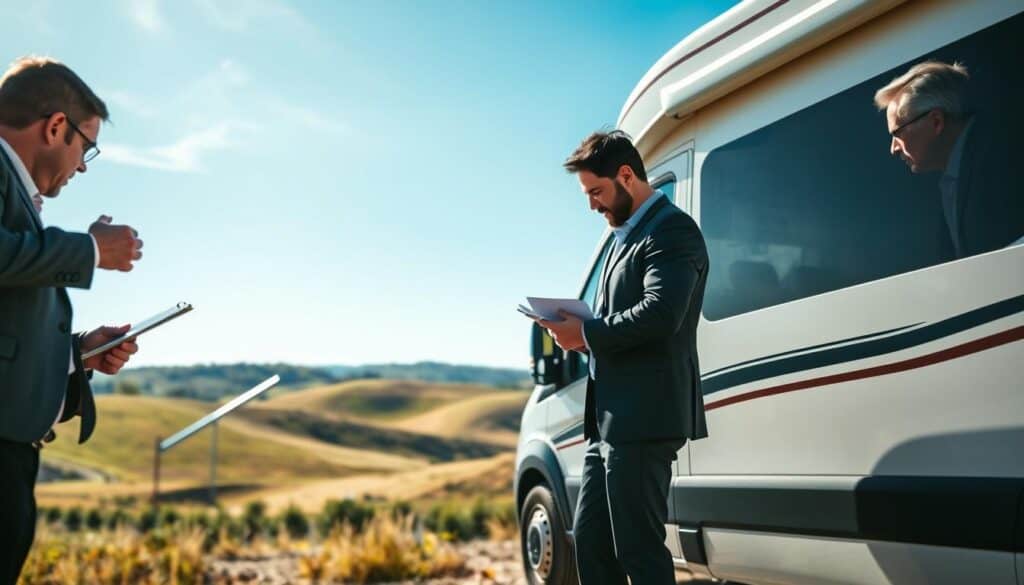 camper accident evaluation Italy camper accident evaluation Italy