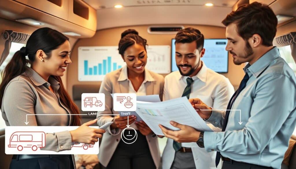 Common types of camper insurance claims and valuation processes Common types of camper insurance claims and valuation processes