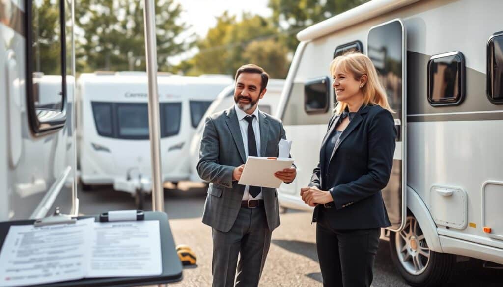 MOTOEXPERT Italy camper trailer inspection MOTOEXPERT Italy camper trailer inspection