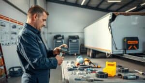 MOTOEXPERT Italy trailer damage assessment