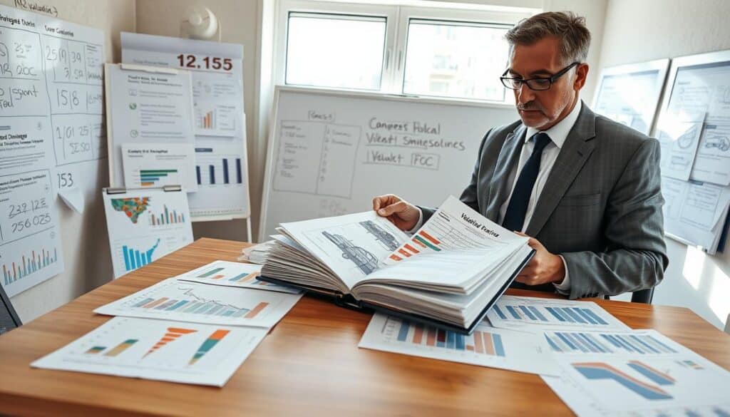 RV valuation expert Italy RV valuation expert Italy