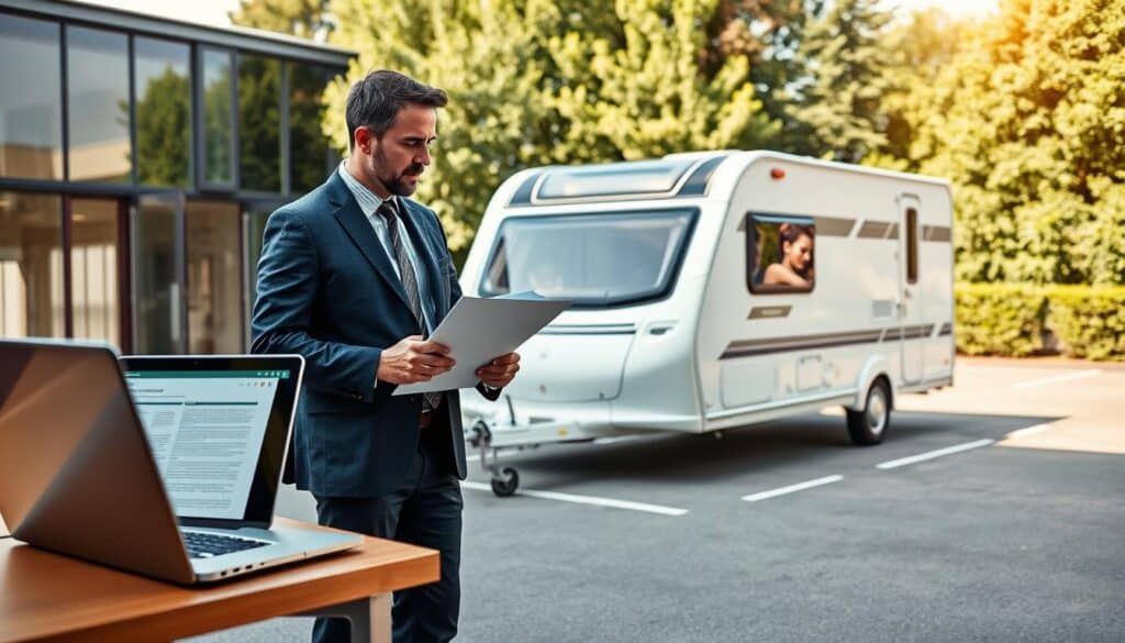 caravan valuation assessment process caravan valuation assessment process