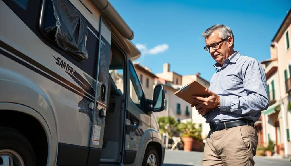 damage assessment specialist in Italy damage assessment specialist in Italy