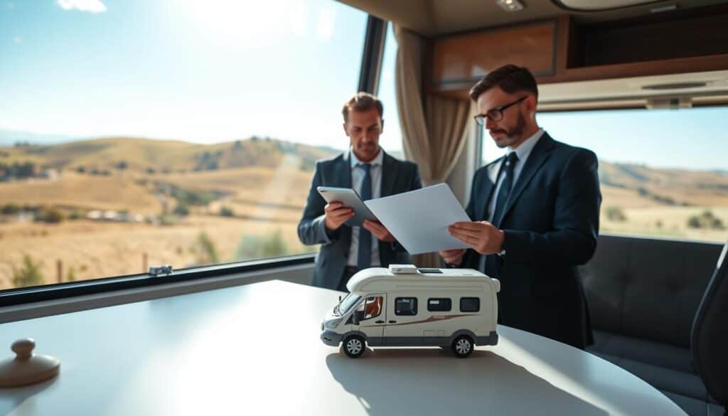 motorhome valuation service Italy motorhome valuation service Italy