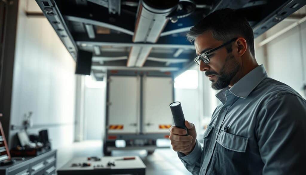 professional trailer inspection Italy professional trailer inspection Italy