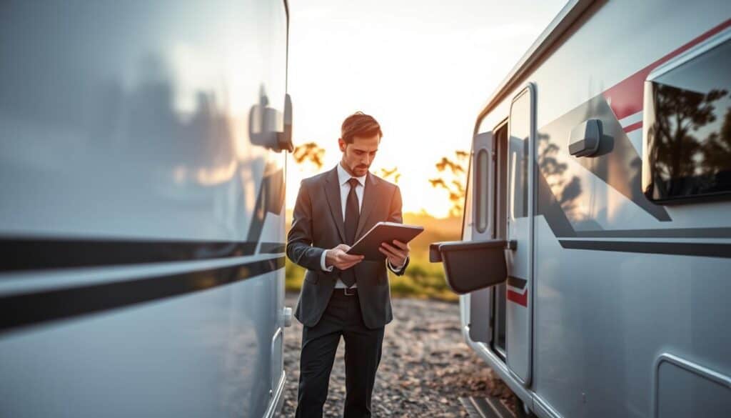 touring caravan insurance claim assessments touring caravan insurance claim assessments