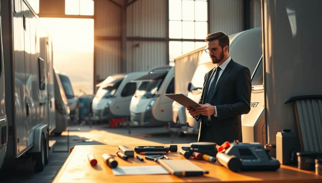 trailer valuation services Italy trailer valuation services Italy