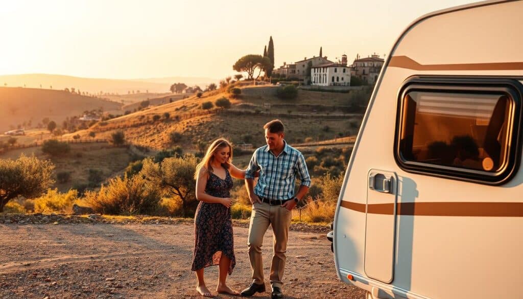 Italy caravan insurance Italy caravan insurance