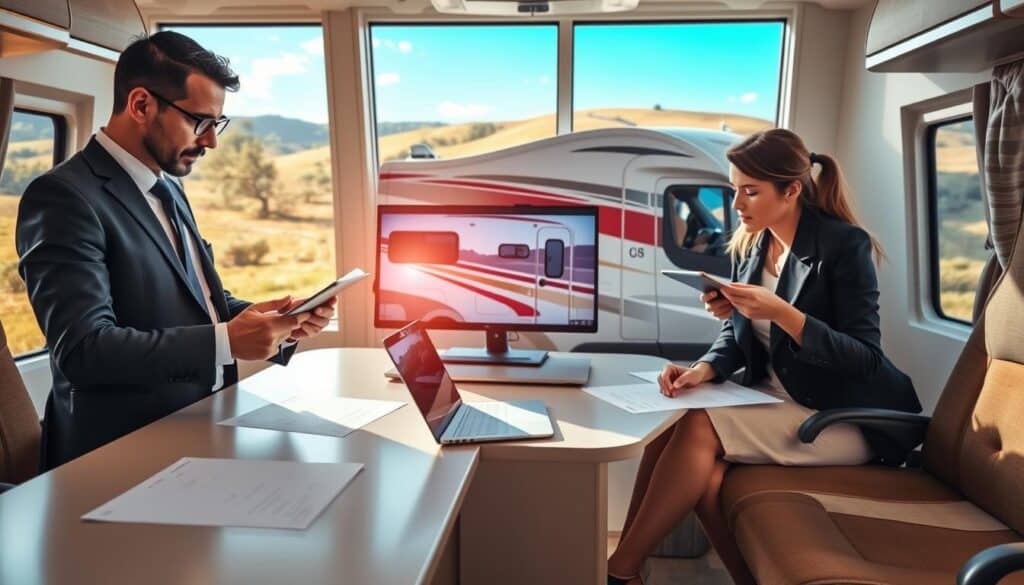 Italy motorhome valuation service Italy motorhome valuation service
