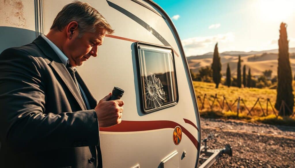 Italy touring caravan depreciation Italy touring caravan depreciation
