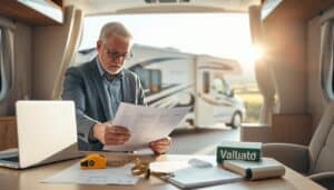 MOTOEXPERT Italy RV expert valuation