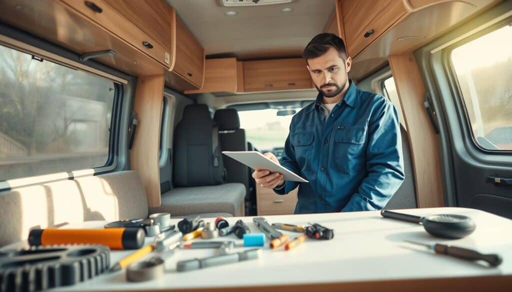 MOTOEXPERT Italy camper review MOTOEXPERT Italy camper review