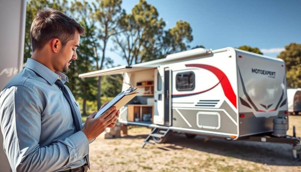 MOTOEXPERT Italy camper trailer worth evaluation MOTOEXPERT Italy camper trailer worth evaluation