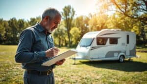 MOTOEXPERT Italy camping trailer expert valuation