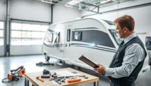 MOTOEXPERT Italy caravan claim damage review