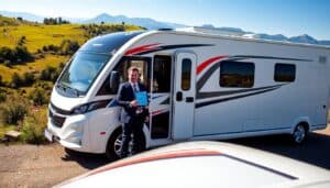 MOTOEXPERT Italy holiday caravan insurance valuation