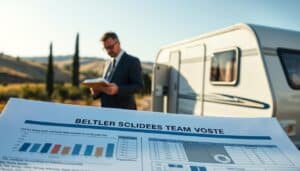 MOTOEXPERT Italy holiday caravan loss value report