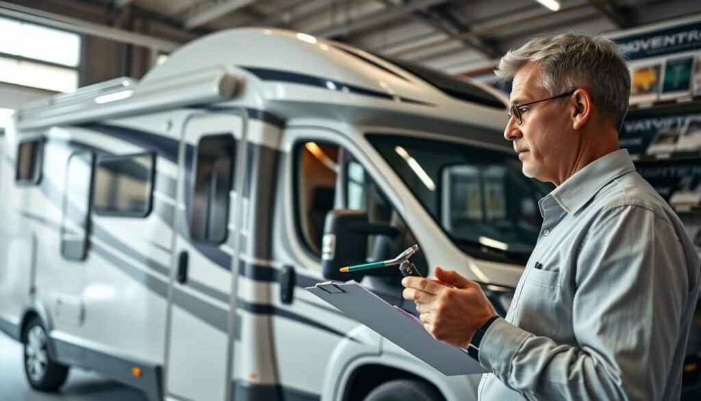 MOTOEXPERT Italy motorhome loss value report MOTOEXPERT Italy motorhome loss value report