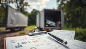 MOTOEXPERT Italy trailer loss value report