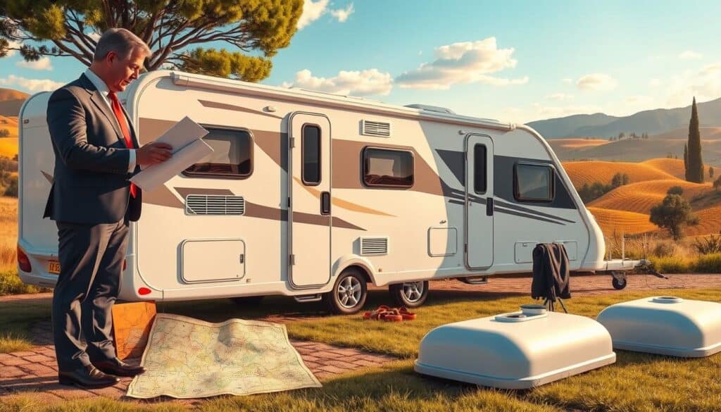 MOTOEXPERT caravan valuation Italy MOTOEXPERT caravan valuation Italy