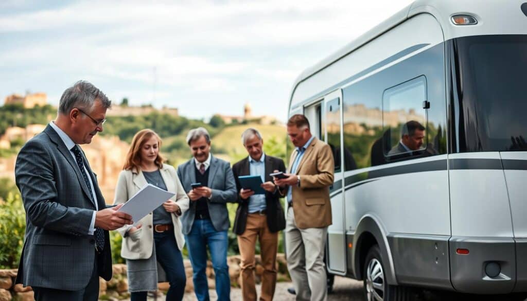 RV insurance valuation Italy RV insurance valuation Italy