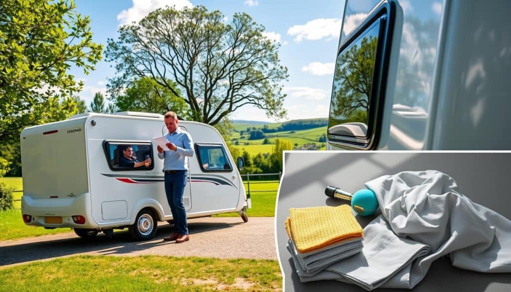 Tips for Owners to Preserve Caravan Value Tips for Owners to Preserve Caravan Value