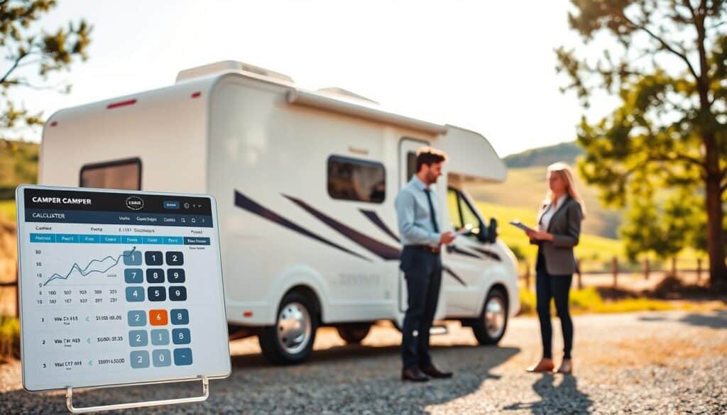 camper depreciation calculator camper depreciation calculator