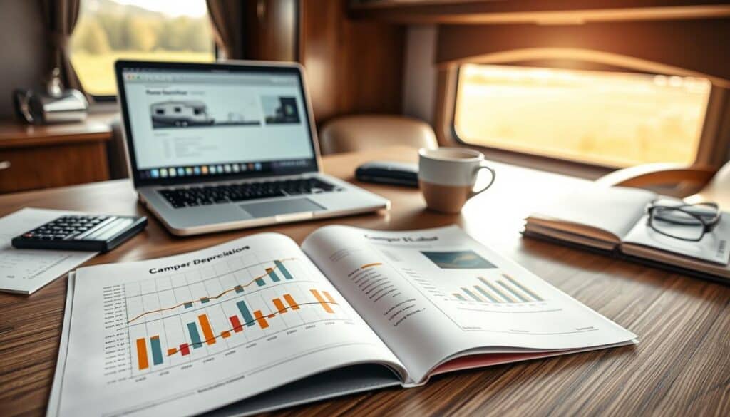 camper depreciation report camper depreciation report