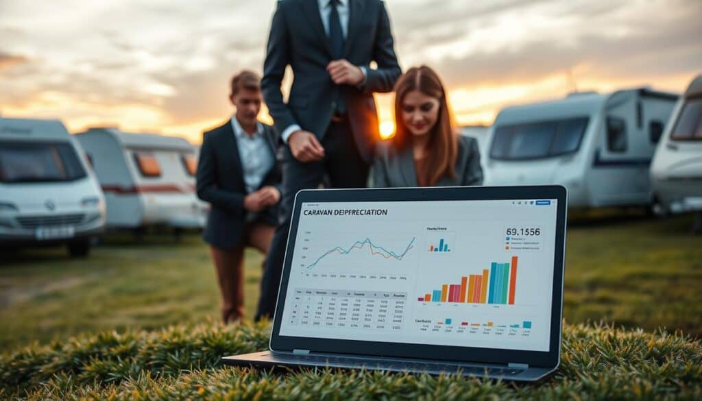 caravan depreciation analysis caravan depreciation analysis