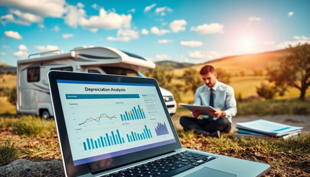 depreciation analysis for motorhome in Italy depreciation analysis for motorhome in Italy