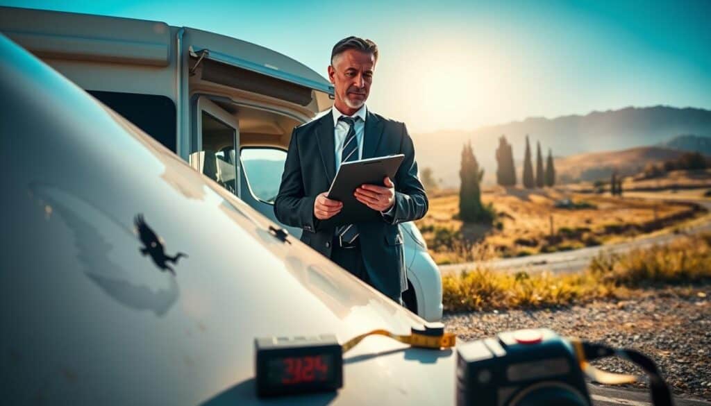 motorhome expert Italy motorhome expert Italy