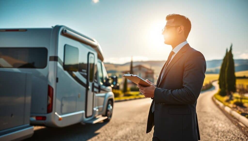 motorhome valuation in Italy motorhome valuation in Italy