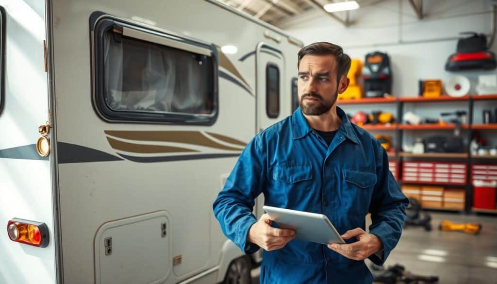 Italy camper trailer damage review Italy camper trailer damage review
