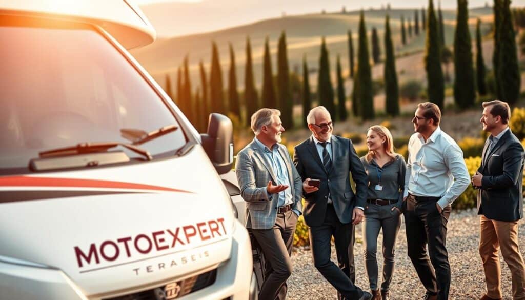 MOTOEXPERT Italy reviews