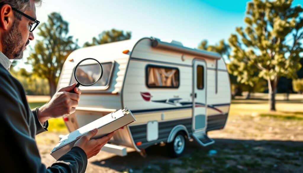 accident valuation for used campers accident valuation for used campers