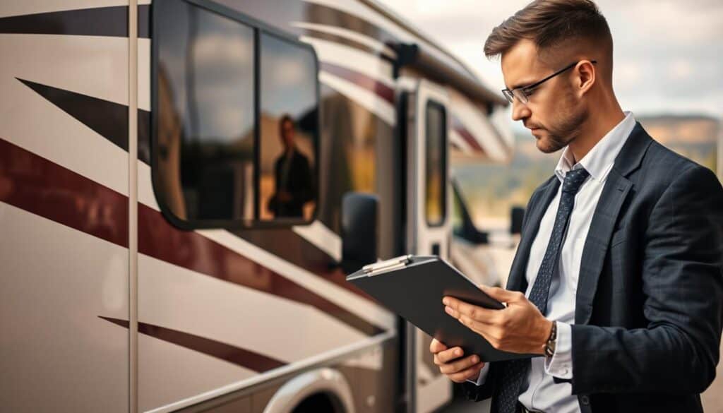 expert RV accident assessments expert RV accident assessments