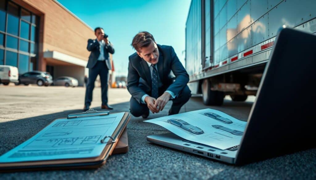 expert trailer accident evaluation expert trailer accident evaluation